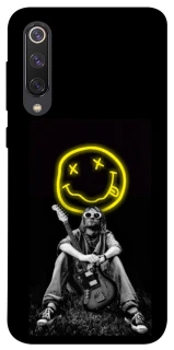 Чохол на Xiaomi Mi 9 SE Nirvana ver.2 фото 1 з 1