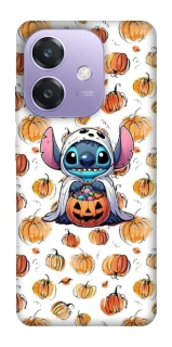 Чохол на Oppo A3 4G Halloween Stitch ver.4 фото 1 з 1