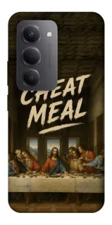 Чехол на Xiaomi Redmi 15 4G (Global) / 5G Cheat Meal фото 1 из 1