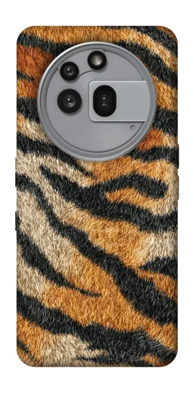 Чохол на Nothing Phone (3a) Pro Tiger фото 1 з 1