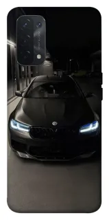 Чехол на Oppo A54 5G / A74 5G BMW v45 фото 1 из 1