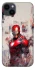 Чехол на Apple iPhone 14 Plus (6.7") Ironman фото 1 из 1