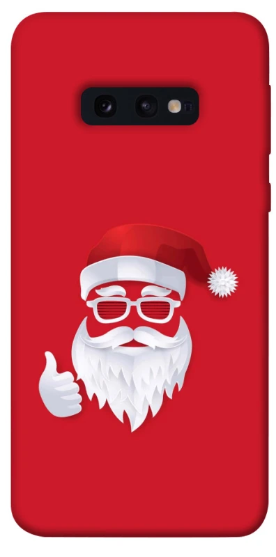 Чохол на Samsung Galaxy S10e Christmas mood ver.12 фото 1 з 1