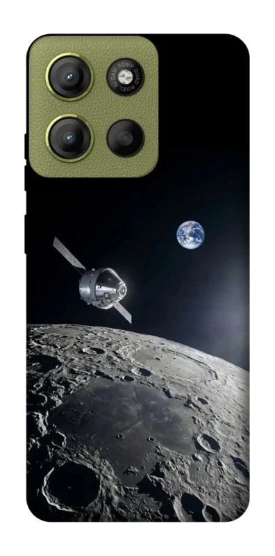 Чехол на Motorola Moto G15 4G Artemis 2 ver.2 фото 1 из 1