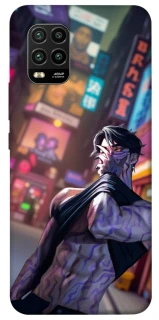 Чохол на Xiaomi Mi 10 Lite k-pop demon hunters v5 фото 1 з 1