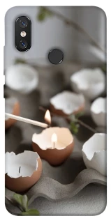 Чохол на Xiaomi Mi 8 Eggcellent фото 1 з 1