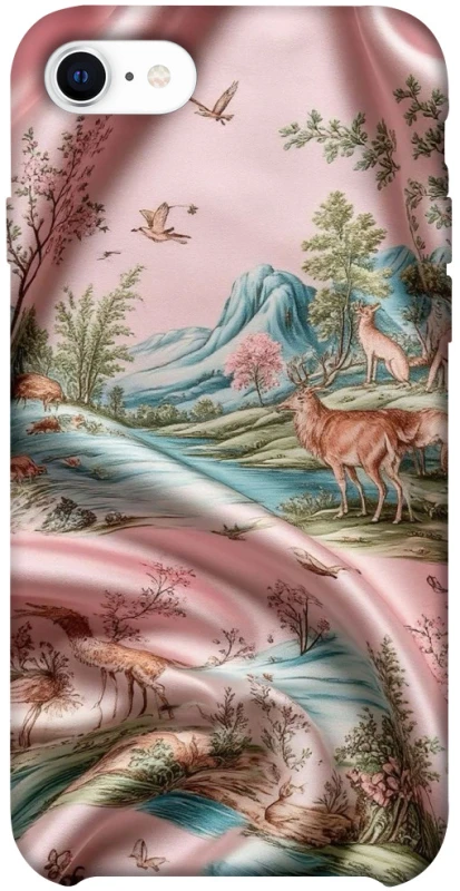 Чохол на Apple iPhone SE (2020) Nature фото 1 з 1