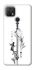 Чохол на Oppo A15s / A15 Tattoo ver.6 фото 1 з 1