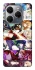 Чехол на TECNO Spark 20 Pro Genshin Impact ver.2 фото 1 из 1