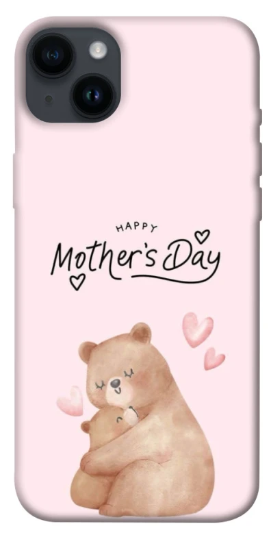 Чехол на Apple iPhone 14 Plus (6.7") Mother's Day ver.2 фото 1 из 1