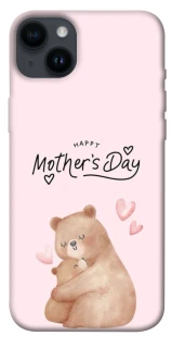 Чехол на Apple iPhone 14 Plus (6.7") Mother's Day ver.2 фото 1 из 1