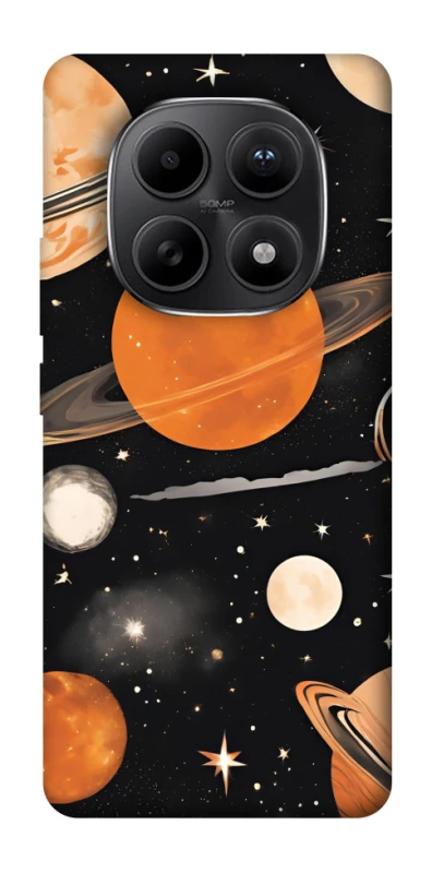 Чохол на Xiaomi Redmi Note 15 5G Space фото 1 з 1