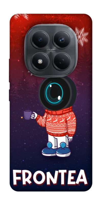 Чохол на Xiaomi Redmi Note 15 Pro 4G Frontea фото 1 з 1