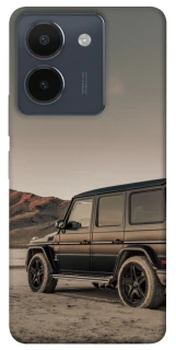 Чехол на Vivo Y36 Gelik фото 1 из 1