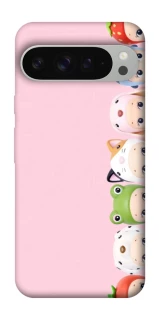 Чехол на Google Pixel 9 Pro XL Sonny angel wallpaper фото 1 из 1