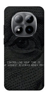 Чехол на Xiaomi Redmi Note 15 Pro 5G Контроль фото 1 из 1