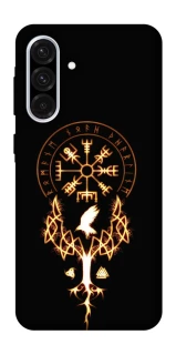 Чохол на Samsung Galaxy A36 5G Vikings World фото 1 з 1