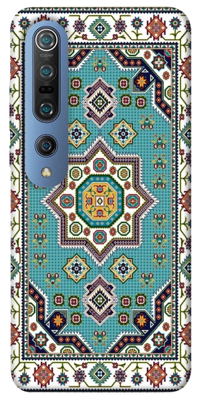 Чохол на Xiaomi Mi 10 / Mi 10 Pro Килим v7 фото 1 з 1