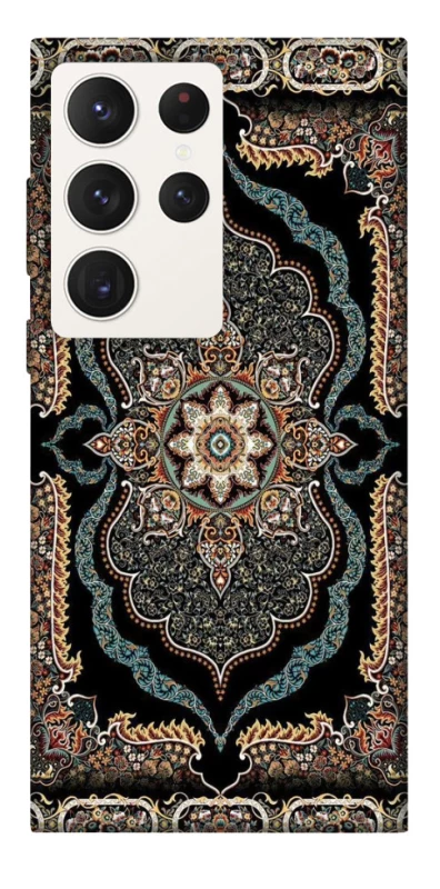Чохол на Samsung Galaxy S23 Ultra Килим v6 фото 1 з 1