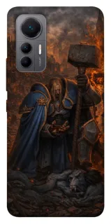 Чохол на Xiaomi 12 Lite Arthas v1 фото 1 з 1