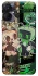 Чохол на TECNO Spark 9 Pro Dandy World Shelly Art фото 1 з 1