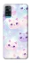 Чехол на ZTE Blade A71 Funny Kittens ver.4 фото 1 из 1