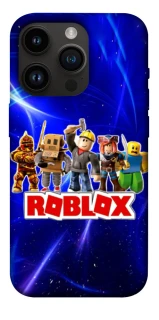 Чехол на Apple iPhone 14 Pro (6.1") Roblox aesthetics фото 1 из 1