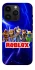 Чохол на Apple iPhone 14 Pro (6.1") Roblox aesthetics фото 1 з 1