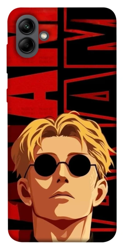 Чохол на Samsung Galaxy A04 Nanami v2 фото 1 з 1