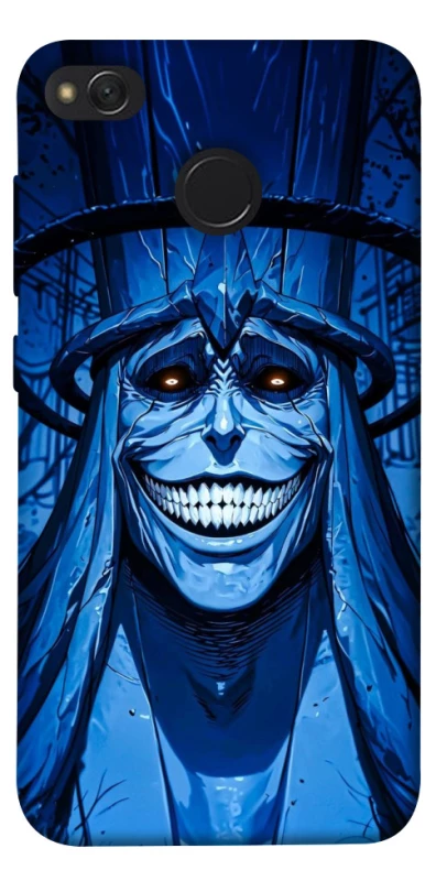 Чохол на Xiaomi Redmi 4X Statue of God фото 1 з 1