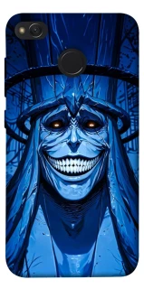 Чохол на Xiaomi Redmi 4X Statue of God фото 1 з 1