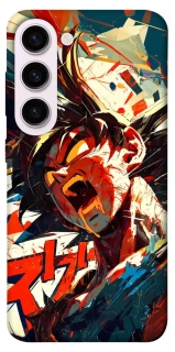 Чохол на Samsung Galaxy S23+ Anime фото 1 з 1