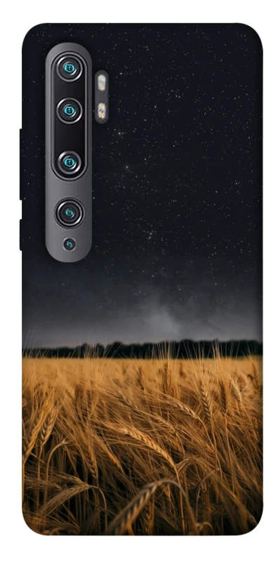 Чехол на Xiaomi Mi Note 10 / Note 10 Pro / Mi CC9 Pro grain фото 1 из 1