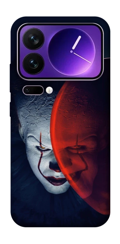 Чехол на Xiaomi 17 Pro Max Оно v3 фото 1 из 1