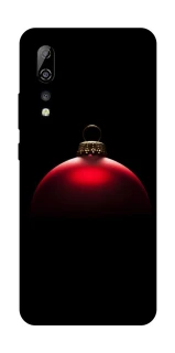 Чохол на ZTE Axon 10 Pro Christmas bauble фото 1 з 1