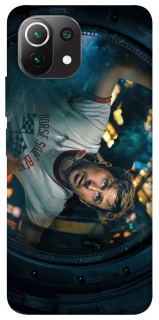 Чохол на Xiaomi Mi 11 Lite Project Hail Mary ver.7 фото 1 з 1