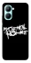 Чохол на Realme C33 My Chemical Romance logo фото 1 з 1