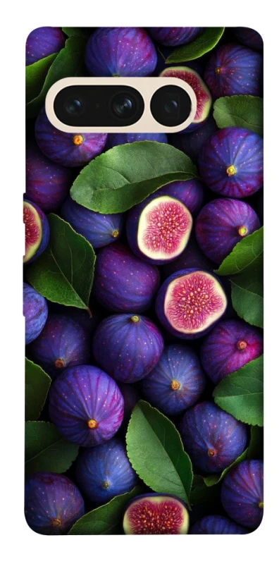 Чехол на Google Pixel 7 Pro Figs фото 1 из 1