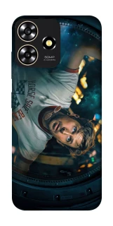 Чохол на ZTE Blade A73 4G Project Hail Mary ver.7 фото 1 з 1