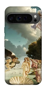 Чехол на Google Pixel 9 Pro Art collage ver.3 фото 1 из 1