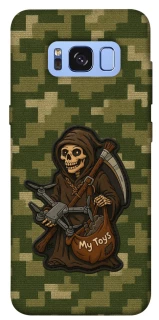 Чохол на Samsung G950 Galaxy S8 FPV surprise фото 1 з 1