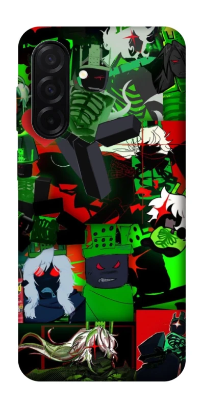 Чохол на Samsung Galaxy A26 5G Roblox v1 фото 1 з 1