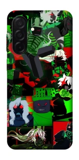 Чохол на Samsung Galaxy A26 5G Roblox v1 фото 1 з 1