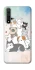 Чехол на Huawei Honor 20 / Nova 5T Funny Pets ver.2 фото 1 из 1