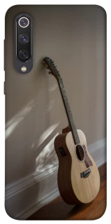 Чехол на Xiaomi Mi 9 SE Гитара фото 1 из 1