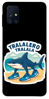 Чехол на Samsung Galaxy M31s Tralalero Tralala фото 1 из 1