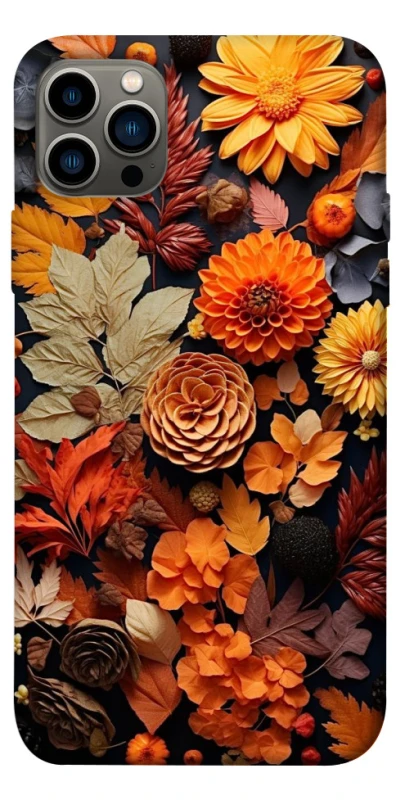 Чехол на Apple iPhone 12 Pro (6.1") Dreams фото 1 из 1