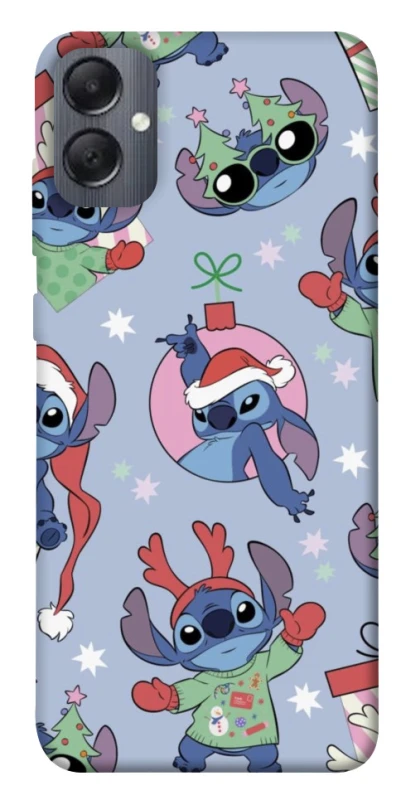 Чохол на Samsung Galaxy A05 Stitch ver.20 фото 1 з 1