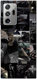 Чехол на Samsung Galaxy Note 20 Ultra Money фото 1 из 1