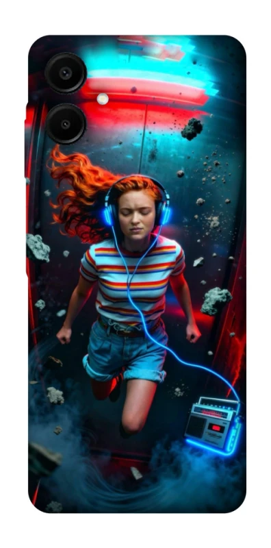 Чохол на Samsung Galaxy A07 Stranger Things ver.44 фото 1 з 1